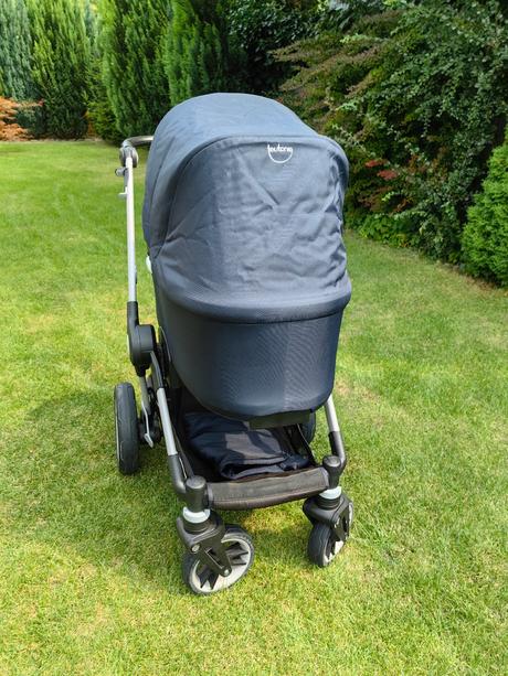 Dvojkombinácia teutonia be you elite, teutonia,teutonia beyou! elite (v4)