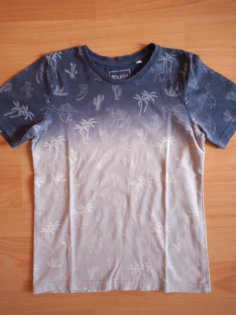 Tričko c&a, c&a,134