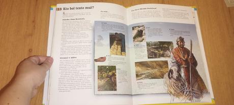 Život ktorý zmenil svet, 