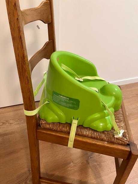 Podsedak / detska sedacka na jedenie, 