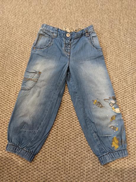 Coolove trojštvrťáky, next,116