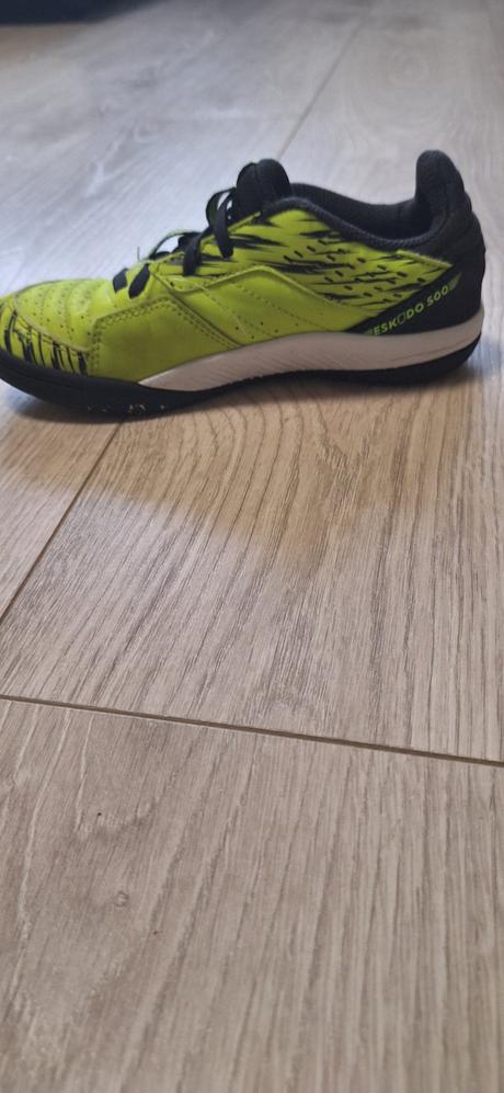 Halovky, decathlon,33