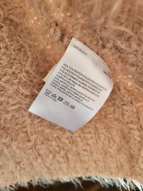 Kardigán, clockhouse,xs