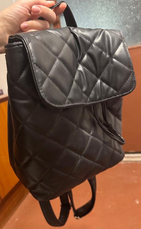 Ruksak sinsay, sinsay