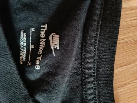 Tričko nike s dlhými rukávmi, nike,m