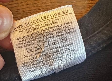 Tričko 152/164, 12-14 r., 152