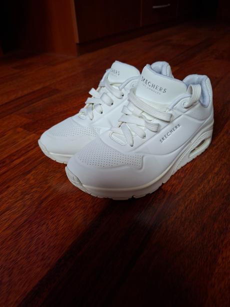 Tenisky skechers v.36, skechers,36