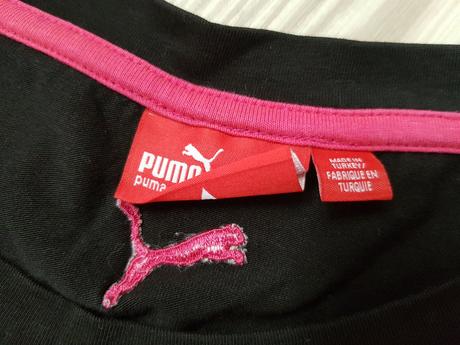 Tricko puma, puma,170