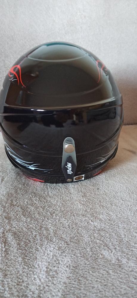 Nová lyžiarská prilba s, s