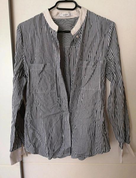 Košeľa mango, mango,m