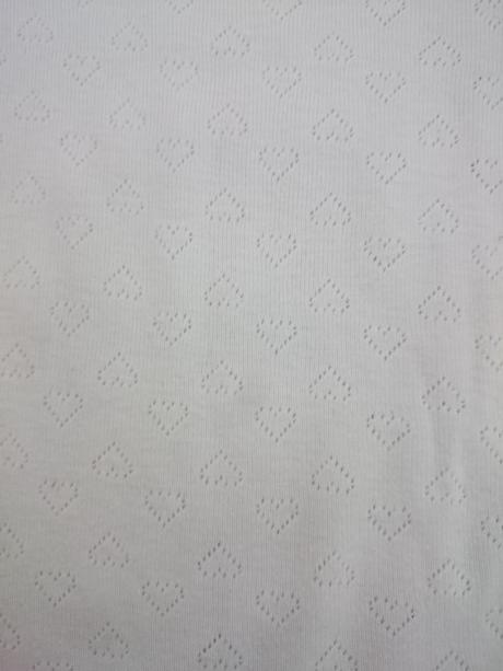 Biele tričko, primark,104