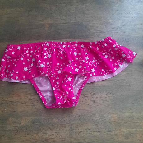 Calzedonia plávky spodná časť c. 116, calzedonia,116