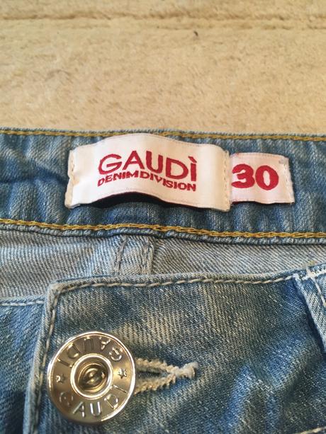 Dámske rifle gaudi, gaudi,30