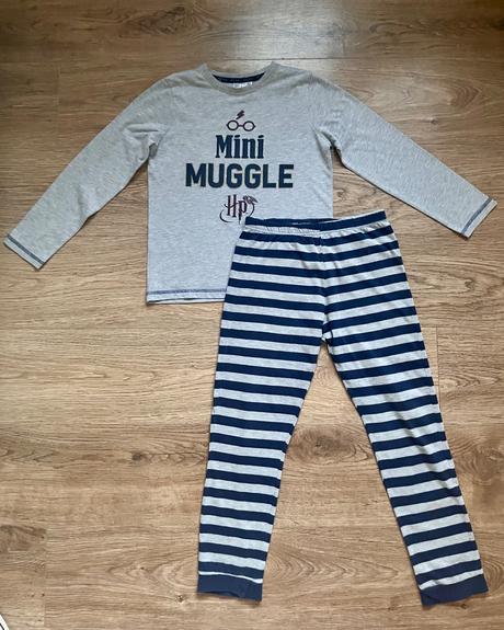 Pyžamo harry poter, f&f,134