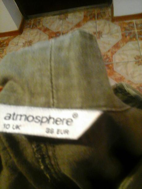 Nohavice na leto, atmosphere,m