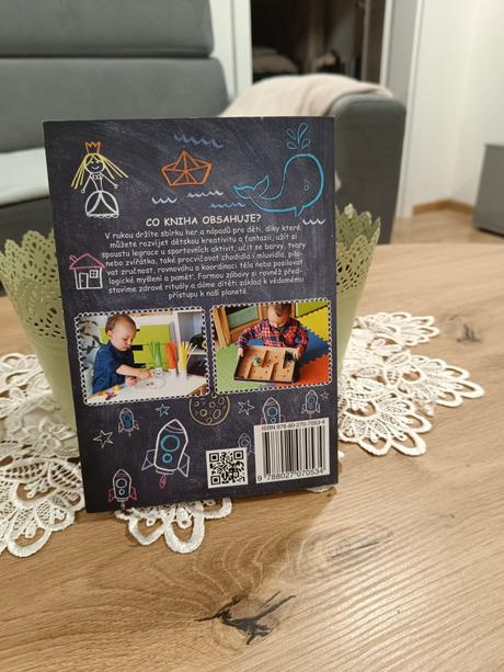 Mamou hrave 2 kniha, 