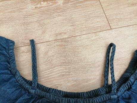 Rifľový overal, dopodopo,164