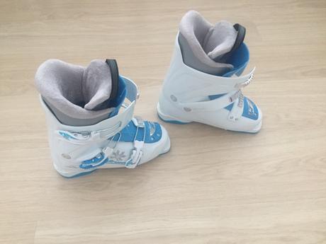 Detske lyziarky nordica, nordica,24