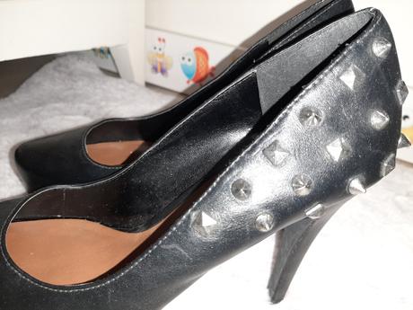 Lodičky na platforme, 36