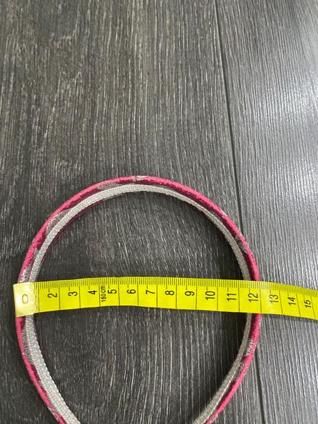 Dievčenská čelenka, 