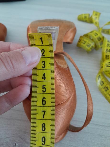 Tanečné topánky na lat vel.35, 35