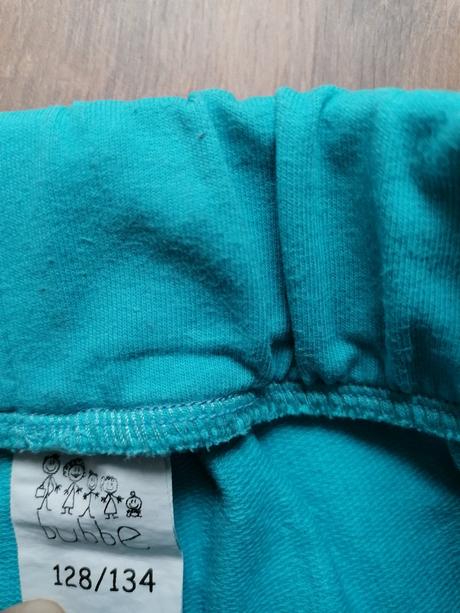 Bubbe smile kraťasy, bubbe,128