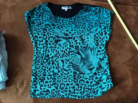 Tricko, new look,146