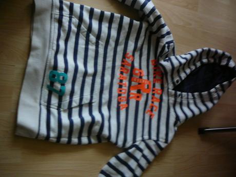 Chlapcenska mikina, l.o.g.g.,134