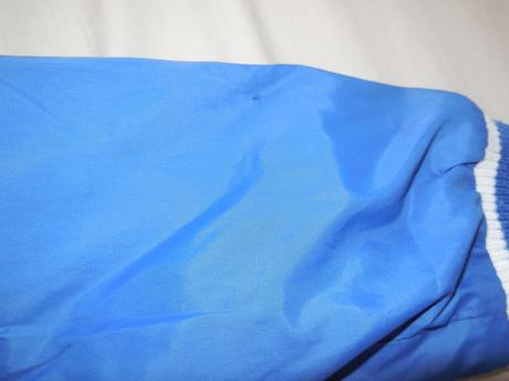 Šušťáková vetrovka, pepco,122