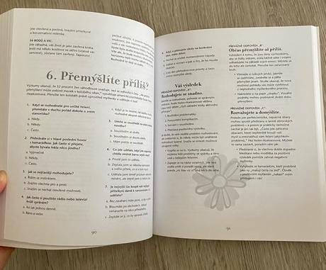 Robin westenová - testy, které vás odhalí,