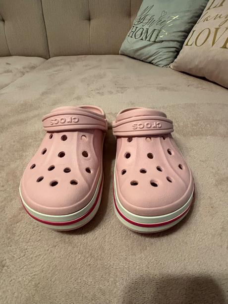 Crocs papuče, crocs,33