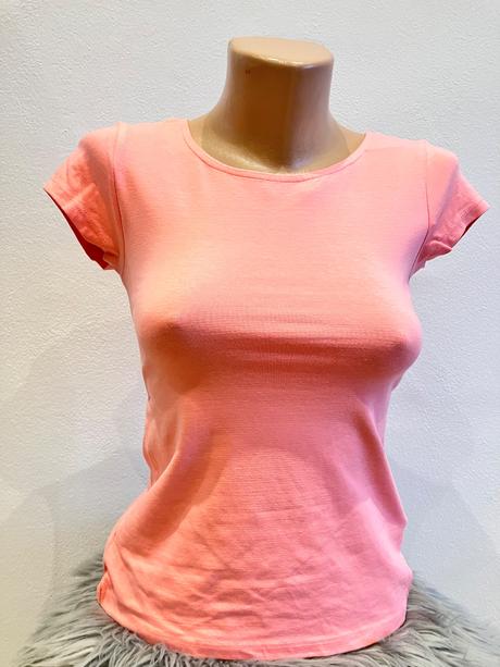 Dievčenské tričko ružové cubus (158-164), cubus,158 / 164