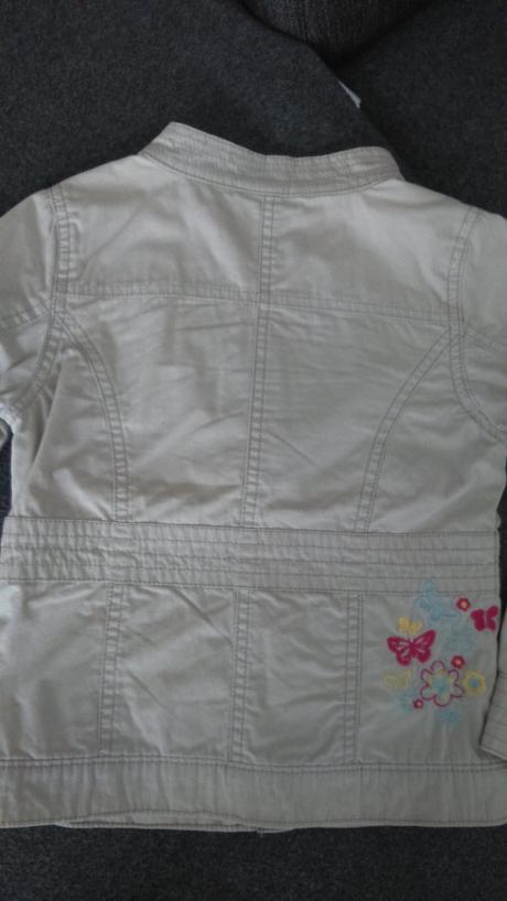 Podsité sako, cherokee,122