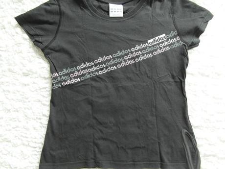 Tričko adidas, adidas,m