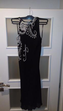 Spoločenské šaty, 42