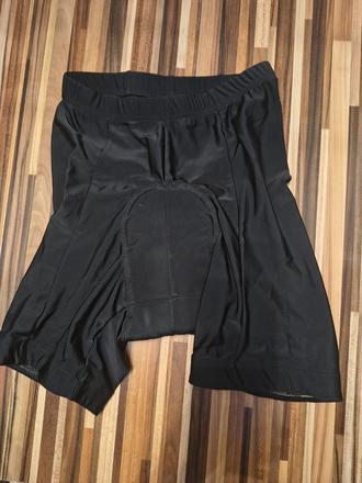 Cyklistické nohavice, 140