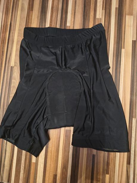 Cyklistické nohavice, 140