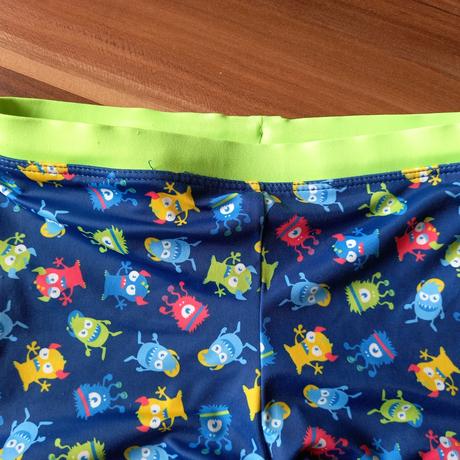 Plavky - 2 ks, pepperts,122