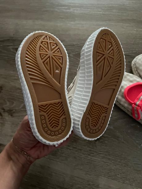 Topánky velk. 21, 21