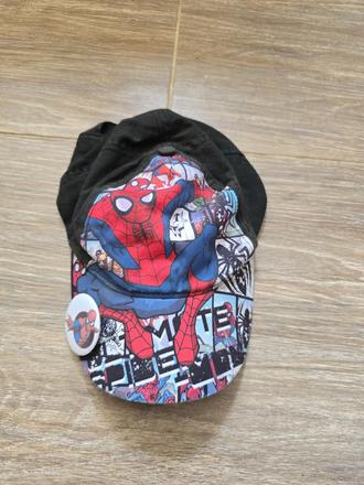 Šiltovka č.116-128, 116