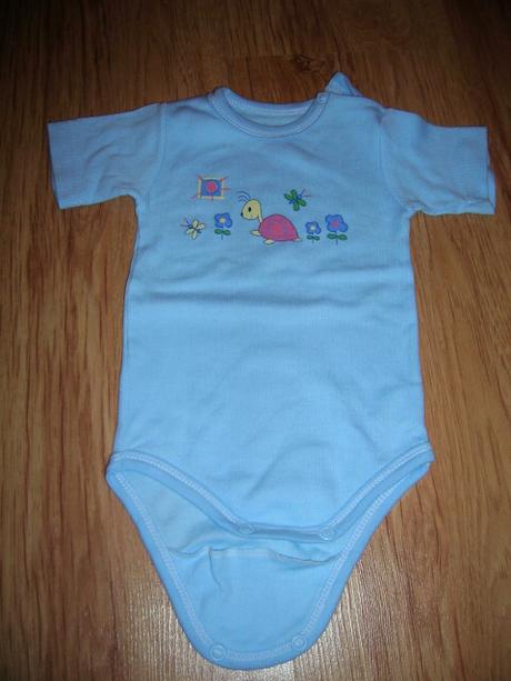 Tričká a body , early days,74