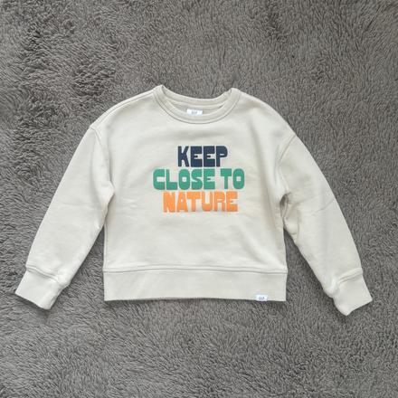 Gap mikina 4-5 rokov, gap,104