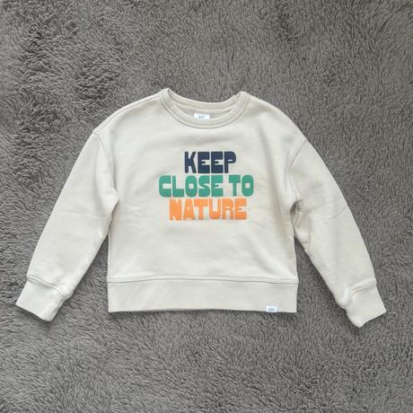 Gap mikina 4-5 rokov, gap,104