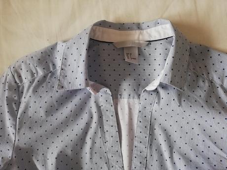 Blúzka, h&m,34