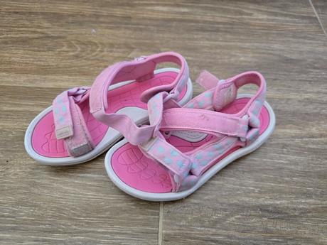 Ľahké sandále č.33, nelli blu,33