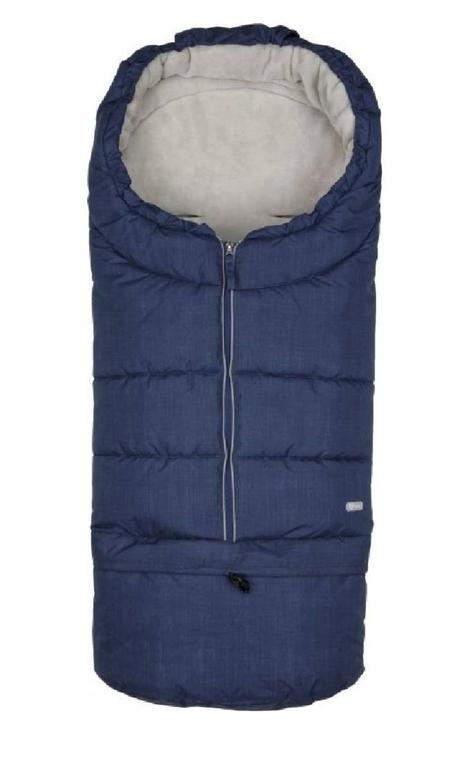 Fusak gmini nastavitelný jibot blue, 