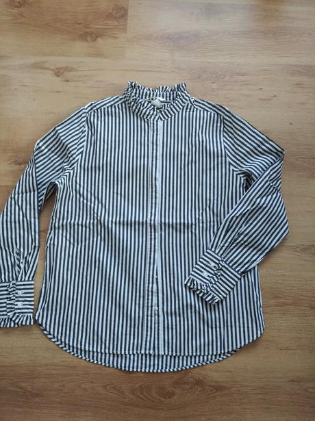 Košeľa, h&m,42
