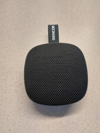 Bluetooth reproduktor,
