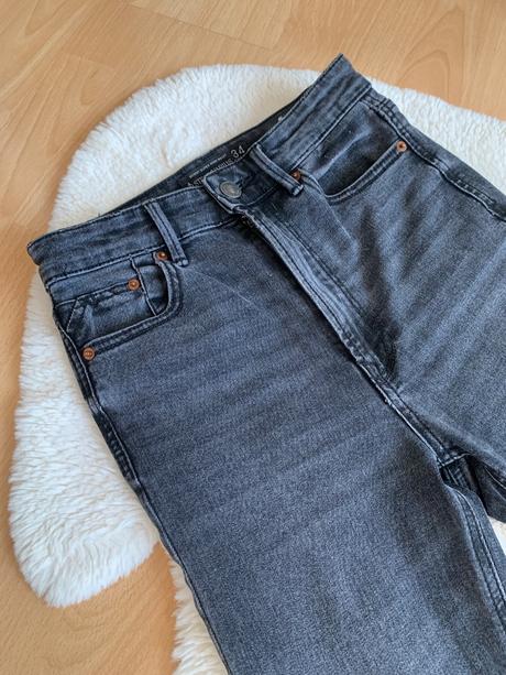 Dámske rifle, stradivarius,36