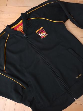 Mikina hard rock cafe, l